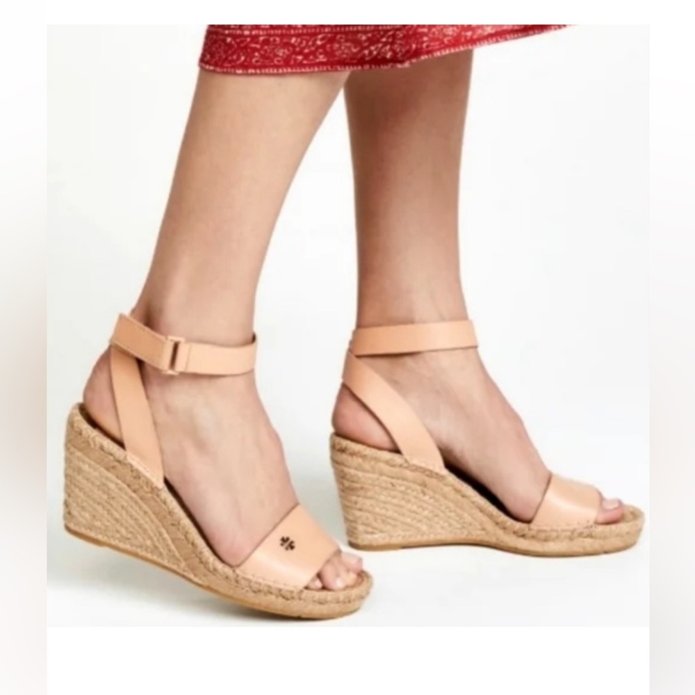 Tory Burch Bima Espadrille